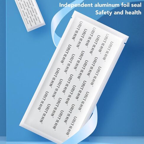 5 قطعة شرائط اختبار السائل الأمنيوسي المهنية حساسية عالية المؤنث التفتيش الذاتي شرائط اختبار PH للنساء الحوامل in Kuwait