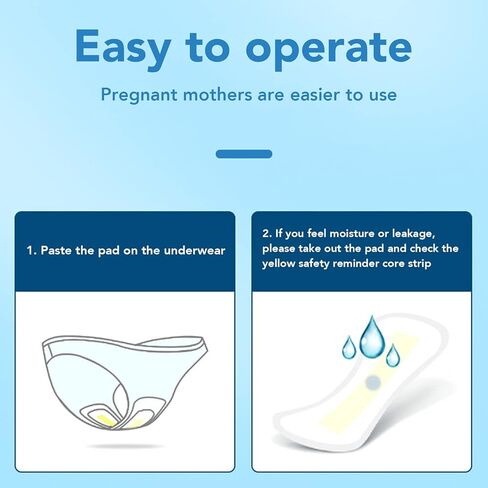 5 قطعة شرائط اختبار السائل الأمنيوسي المهنية حساسية عالية المؤنث التفتيش الذاتي شرائط اختبار PH للنساء الحوامل in Kuwait