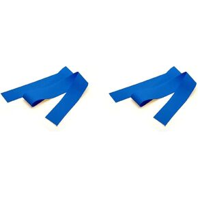 Medique Products 66002 Rubber Tourniquet, Blue
