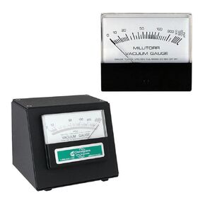 Chemglass AF-0301-01، مقياس فراغ تناظري، حامل لوحة، 1000-1 ميكرون in Kuwait