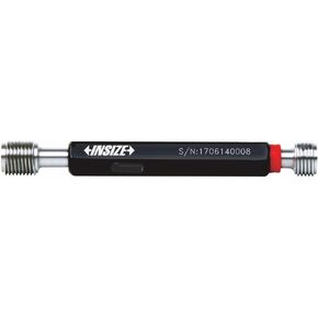 INSIZE 4130-6 Metric Thread Plug Gage, M6 x 1 mm in Saudi Arabia