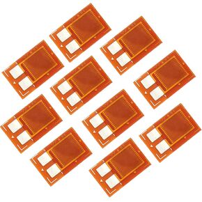 10 قطع من مقياس الضغط، مستشعر قياس الضغط من رقائق Icstation 350 أوم BF350-3AA مقاومة ضغط خلية الحمل in Kuwait