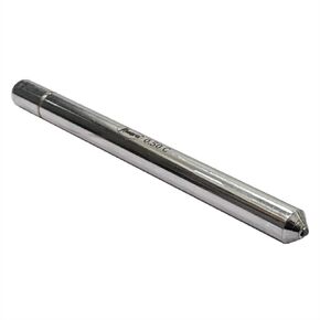 Diamond Dresser Single Point for Grinding Wheels Diameter 1/2" x 6" Inch Long Tools ((2.0 Carat))