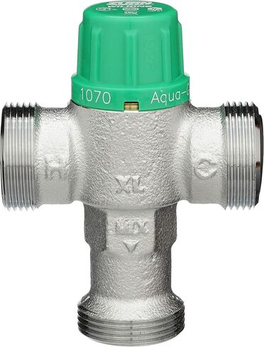 ZW1070XL-LU - صمام الخلط الحراري Aqua-Gard® in Saudi Arabia
