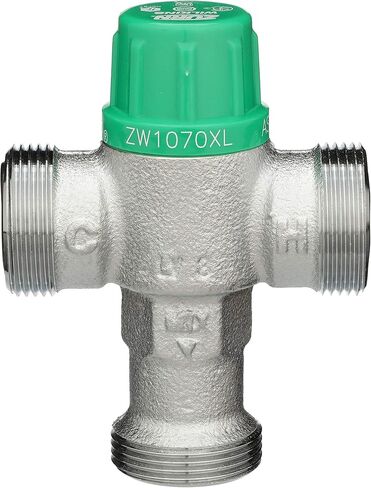 ZW1070XL-LU - صمام الخلط الحراري Aqua-Gard® in Saudi Arabia