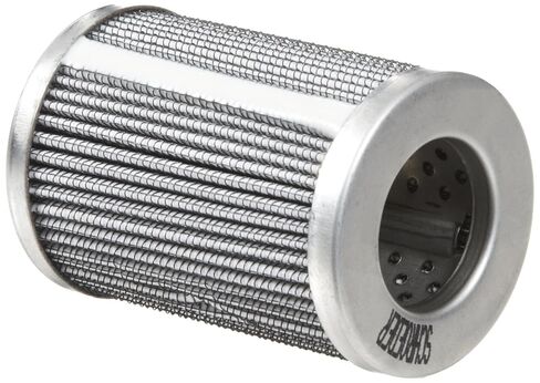 Schroeder 3TAZ10 Hydraulic Filter Cartridge for MTA, Z-Media, Micro-Glass, Removes Rust, Metallic Debris, Fibers, Dirt; 3.0" Height, 2.0" OD, 1.1" ID, 10 Micron in Kuwait