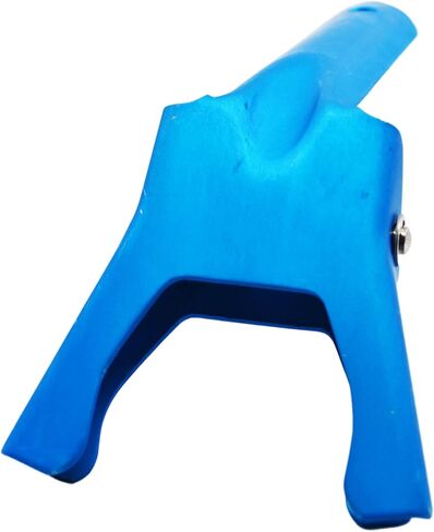 Spare Clamp, 47mm - for Filtration Assembly (FSAS16) - to Maximize Flow -Aluminum - Eisco Labs in Saudi Arabia