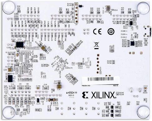 Digilent Arty S7: Spartan-7 FPGA Board for Makers and Hobbyists (Arty S7-50) in Kuwait
