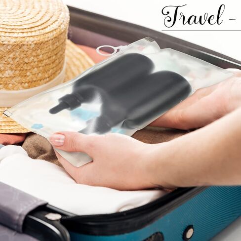 50 عبوة من زجاجات قطارة زجاجية سوداء سعة 4 اونصة قابلة لاعادة الملء مع قطارة دائرية لتوزيع الزيوت العطرية والعطور والمختبر والسفر والمنزل in Kuwait