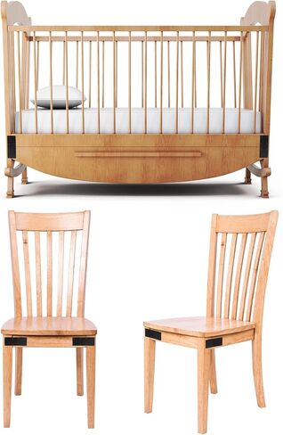 لوحة إصلاح مسطحة من QWORK، 20 قطعة 5-1/2 بوصة × 2 بوصة إصلاح دعامة معدنية مستقيمة لتثبيت دعامة الربط، الزاوية اليمنى، موصل دعامة مسطحة مع براغي، لأرفف خزانة الأثاث الخشبي in Kuwait