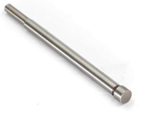 Annular Cutter Pilot Center Pin JESTUOUS for Annular Cutters with 2 Inch Cutting Depth,1 Piece in Saudi Arabia