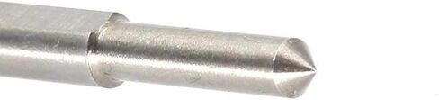 Annular Cutter Pilot Center Pin JESTUOUS for Annular Cutters with 2 Inch Cutting Depth,1 Piece in Saudi Arabia