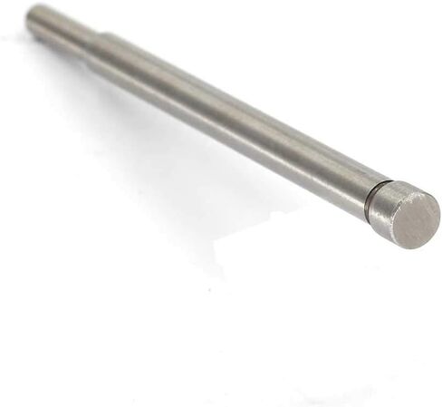 Annular Cutter Pilot Center Pin JESTUOUS for Annular Cutters with 2 Inch Cutting Depth,1 Piece in Saudi Arabia