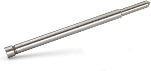 Annular Cutter Pilot Center Pin JESTUOUS for Annular Cutters with 2 Inch Cutting Depth,1 Piece in Saudi Arabia