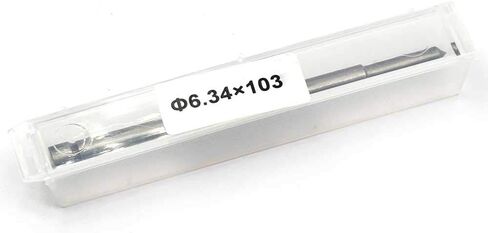 Annular Cutter Pilot Center Pin JESTUOUS for Annular Cutters with 2 Inch Cutting Depth,1 Piece in Saudi Arabia
