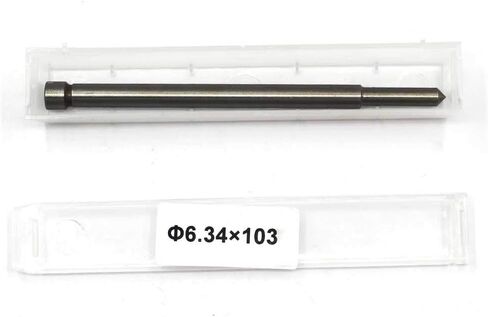 Annular Cutter Pilot Center Pin JESTUOUS for Annular Cutters with 2 Inch Cutting Depth,1 Piece in Saudi Arabia