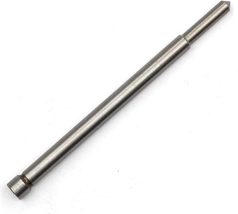 Annular Cutter Pilot Center Pin JESTUOUS for Annular Cutters with 2 Inch Cutting Depth,1 Piece in Saudi Arabia