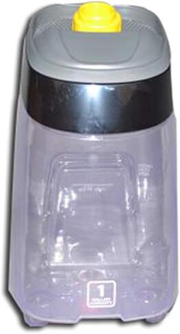 خزان مياه لمكنسة بيسيل الكهربائية برو هيت ريفولوشن 1548 # 1610043 in Kuwait