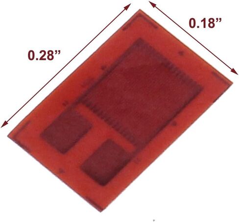 10 قطع من مقياس الضغط، مستشعر قياس الضغط من رقائق Icstation 350 أوم BF350-3AA مقاومة ضغط خلية الحمل in Kuwait