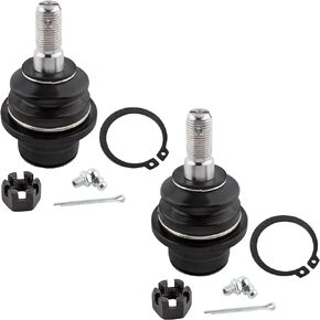 WEDOAUTO 2Pcs Front Lower Ball Joints Left & Right Assembly Fit For Ford Expedition & For Lincoln Navigator 2007-2017, For Ford F-150 2009-2014 Excluding Raptor Models Replace# K500008 in Kuwait