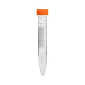 PEKYBIO 50 مل أنابيب الطرد المركزي أنبوب اختبار متدرج من البلاستيك المعقم القائم بذاته مع غطاء لولبي، خالي من DNase/RNase، حزمة من 25 in Kuwait