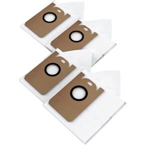 أكياس غبار لاريسار روبوت L6 برو، 4 قطع in Kuwait