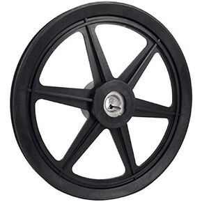 Fenner Drives AFD104100 DriveN Pulley, مثبت 1 بوصة, 10. 25" OD in Kuwait