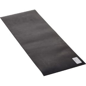 Rubber Sheet, Neoprene Economy Grade, Rubber Width 8 in, Rubber Length 24 in, Rubber Thickness 1/8 in, 60A, Plain Backing in Saudi Arabia