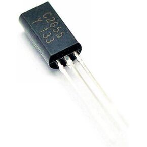 لوواي 50 قطعة 2SC2655 C2655 NPN الترانزستورات in Kuwait