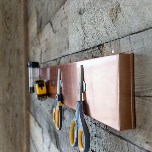 10 قطع من مغناطيس النيوديميوم القوي للغاية 1.26 بوصة × 1/8 بوصة أقراص NdFeB مع نقطة حمراء للإشارة إلى القطب الشمالي، أقوى وأقوى مغناطيسات الأرض النادرة في العالم بواسطة المغناطيس التطبيقي in Kuwait