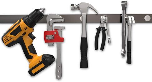 10 قطع من مغناطيس النيوديميوم القوي للغاية 1.26 بوصة × 1/8 بوصة أقراص NdFeB مع نقطة حمراء للإشارة إلى القطب الشمالي، أقوى وأقوى مغناطيسات الأرض النادرة في العالم بواسطة المغناطيس التطبيقي in Kuwait