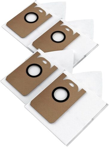 أكياس غبار لاريسار روبوت L6 برو، 4 قطع in Kuwait