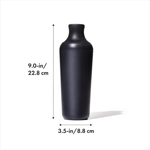 OXO Good Grips Plastic Cocktail Shaker- 20 oz/590 mL capacity in Saudi Arabia