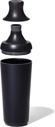 OXO Good Grips Plastic Cocktail Shaker- 20 oz/590 mL capacity in Saudi Arabia
