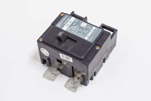 Eaton BW2150 Plug-On Mount Type BW قاطع العداد الرئيسي 2-القطب 150 أمبير 120/240 فولت in Saudi Arabia