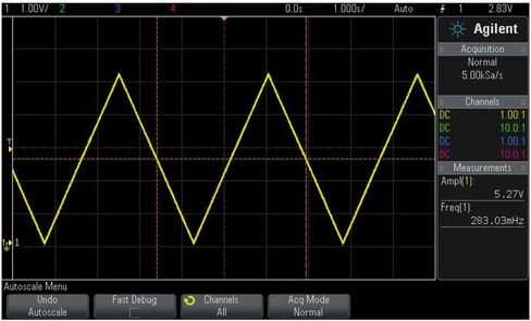 Adafruit MCP4725 Breakout Board - 12-Bit DAC w/I2C Interface [ADA935] in Saudi Arabia