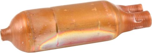 مجفف فلتر هواء المشروبات 303-143A، محمل بنابض in Kuwait