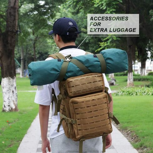 أشرطة أدوات MAGARROW مقاس 65 بوصة و1.5 بوصة مع إبزيم قابل للتعديل، 4 عبوات (أرجواني (4 قطع)) in Kuwait