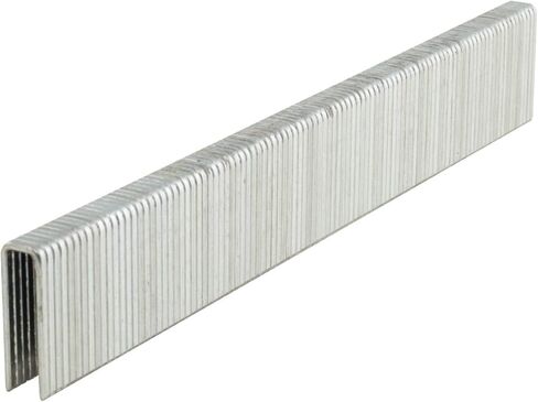 دبابيس تاج كرافتسمان، ضيق، 18 غالاً، طول متنوعة، 900 حزمة (CMNS18PP) in Kuwait