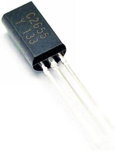 لوواي 50 قطعة 2SC2655 C2655 NPN الترانزستورات in Kuwait