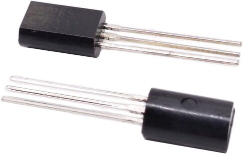 لوواي 50 قطعة 2SC2655 C2655 NPN الترانزستورات in Kuwait