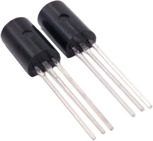 لوواي 50 قطعة 2SC2655 C2655 NPN الترانزستورات in Kuwait