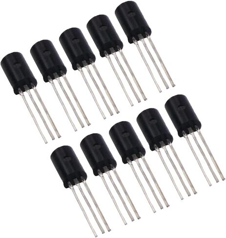 لوواي 50 قطعة 2SC2655 C2655 NPN الترانزستورات in Kuwait