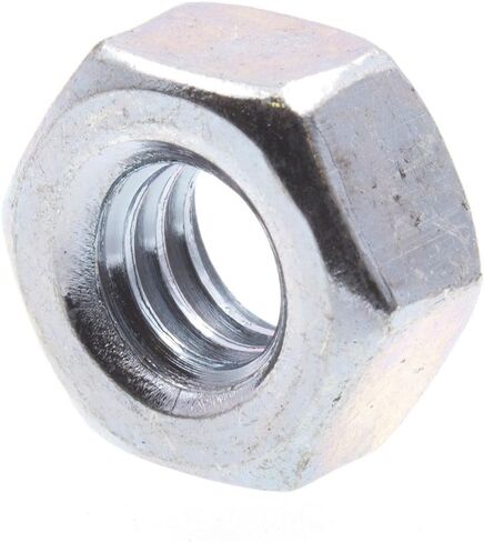 صواميل سداسية الشكل بلمسة نهائية من برايم-لاين 1/4"-20" 9073221 50 in Kuwait