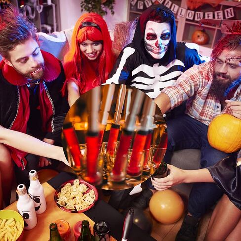 حقنة بلاستيكية 1 مل/سم مكعب من RIOFLY 20 قطعة أدوات حقن قسطرة محكمة الغلق مع قياس للمختبرات العلمية، قياس السوائل، تغذية الحيوانات الأليفة، أداة وضع الزيت أو الغراء in Kuwait