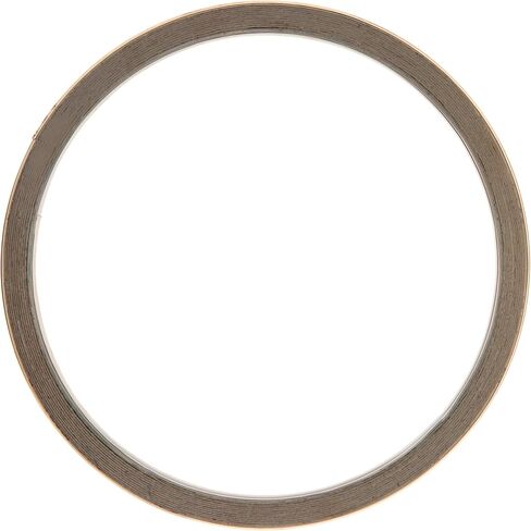 تم تعيينه بواسطة Sterling Seal & Supply 361014.868.000 حشية، حلزونية، 6.98 × 6.07، سمك 0.19، CL 4500، حشية، جرح حلزوني؛ لفات 316L، حشو جرافيت مرن in Saudi Arabia