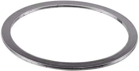 تم تعيينه بواسطة Sterling Seal & Supply 003130.K92.000 حشية، حلزونية، 3.72 × 3.38، سمك 0.19، حشية، جرح حلزوني؛ S32750 دوبلكس (25% CR)، جرافويل in Saudi Arabia