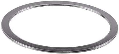 تم تعيينه بواسطة Sterling Seal & Supply 001110.K92.000 حشية، حلزونية، 3.25 × 2.88، سمك 0.19، ECN 7421، حشية، جرح حلزوني؛ S32750 دوبلكس (25% CR)، جرافويل in Kuwait