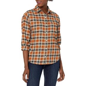 Levi's Women's Henri Flannel