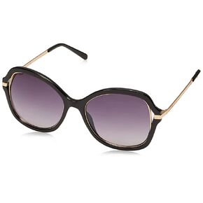 نظارة شمسية مستطيلة للنساء من GUESS